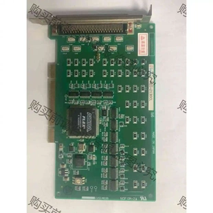 INTERFACE 采集卡 PCI-2130CL 运动控制卡 议价 品质保证