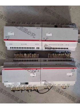 AB控制器CL-LMR,CX18DC2,1SVR44072 议价 品质保证