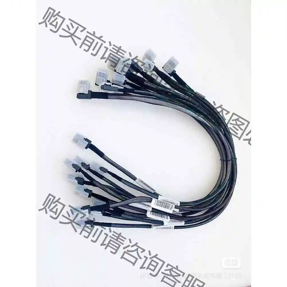全新MiniSAS 8087-80876Gb/s服务器 磁盘 议价 品质保证