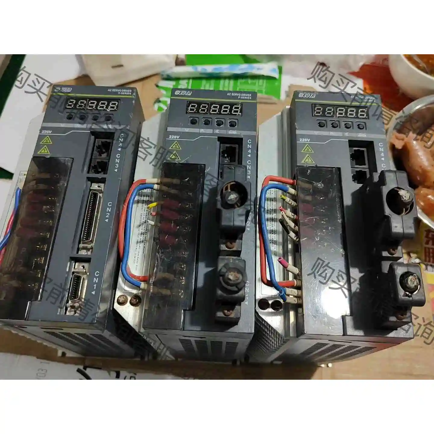 P-H10AT2 P-H08AT2 艾维图EVTA驱动器，二 议价 品质保证