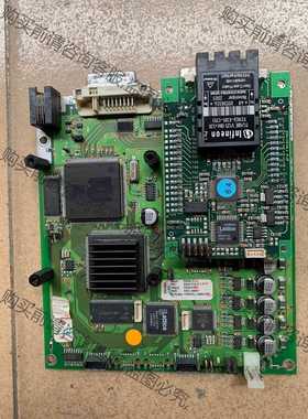 功能正常议价 DDXI12L0 WEEE-REG-NR 设备机主板 如图拆