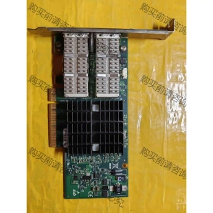 議價 品質保證 XTR Mellanox邁絡思MHQH29C