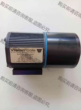 VisionTools工业摄影机，拆机件，成色新。 议价 品质保证