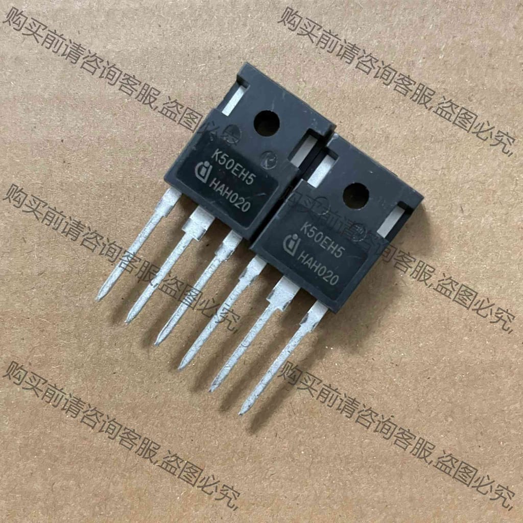 功能正常议价 仓库库存全新原装正品 K50EH5 IKW50N65H5 T