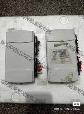 功能正常议价 其他闲置美国NI NAT-USB6210-V1(A)数据采集