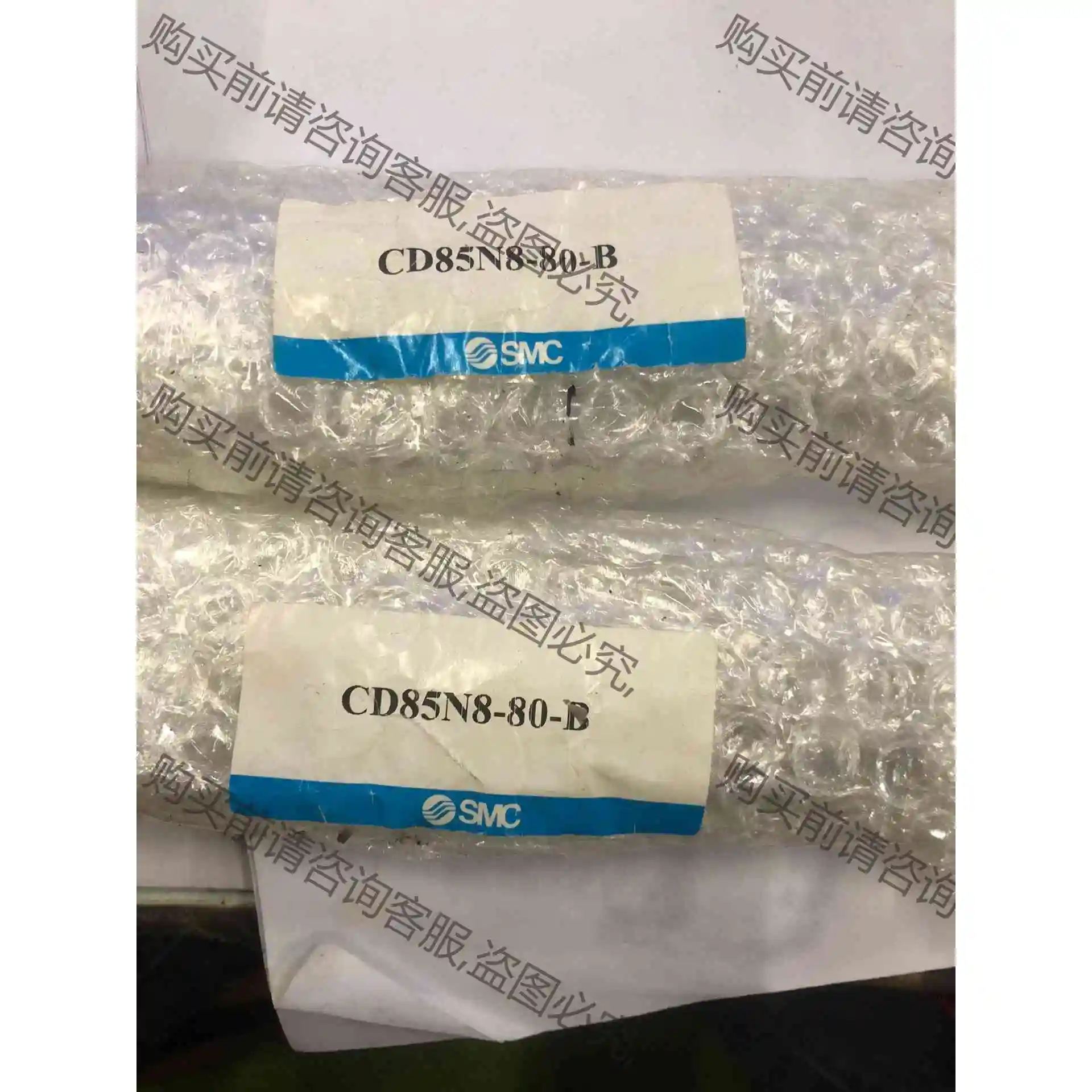 CD85N8-80-B原装SM气缸 议价 品质保证