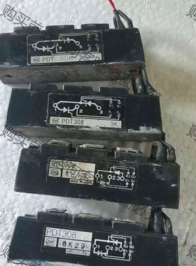 PDT308 12个 PDH6016 原装拆机包上机 议价 品质保证