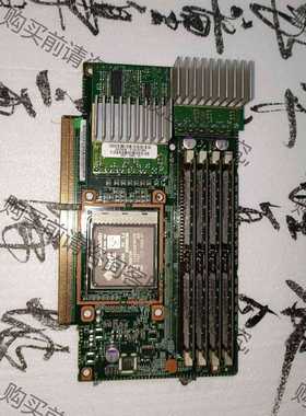 功能正常议价 拆机老主板 SunSN:1005LCB-0732HD58VA