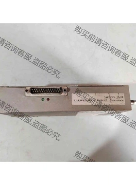 SMAC美国音圈电机 LAR34－025－55MVS 24V 议价 品质保证