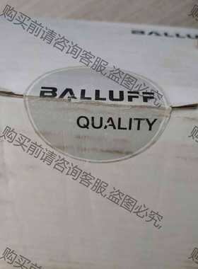 功能正常议价 巴鲁夫读写头BIS015R现货