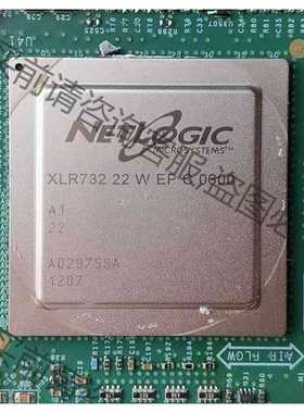 功能正常议价 NETLOGIC MICROsYSTEMs XLR73222