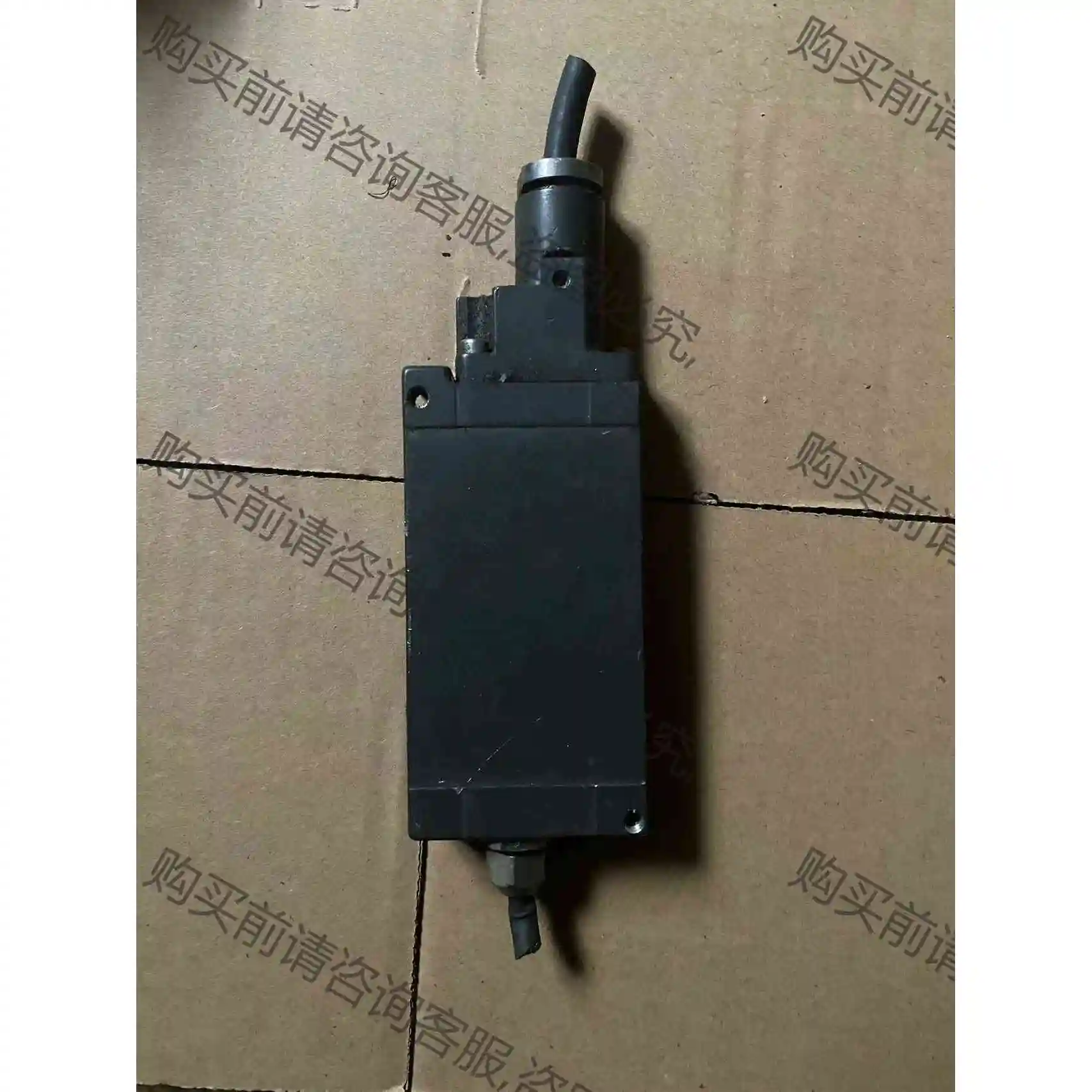 HEIDENHAIN 海德汉 AK LIP 48A光栅尺读 议价 品质保证