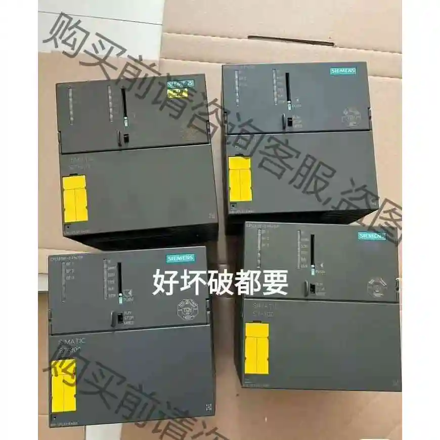 318-3EL01，319cpu，西门zi318cpu模块，西 议价 品质保证