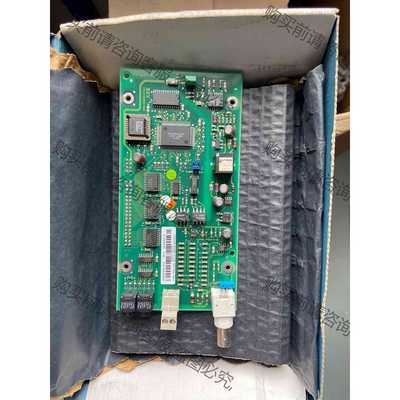 功能正常议价 全新AB控制板YPK112A/3ASD573001A13