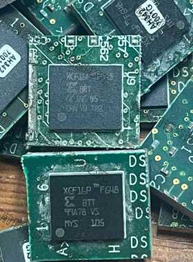 功能正常议价 XCF16P-FG48 拆机带板芯片 有需求联系 价格以私聊