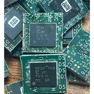 功能正常议价 XCF16P-FG48 拆机带板芯片 有需求联系 价格以私聊