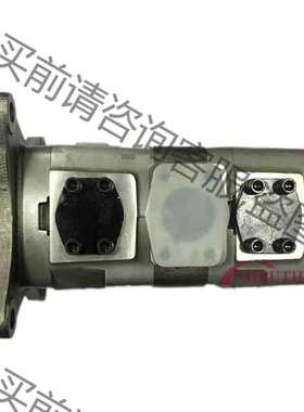 功能正常议价 CML全懋液压齿轮油泵IGM-2F-6.5-R-20,IGH