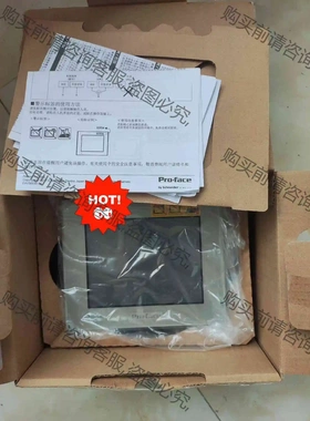 Pro-face,GP4301TW MODEL:RRXGP4 议价 品质保证