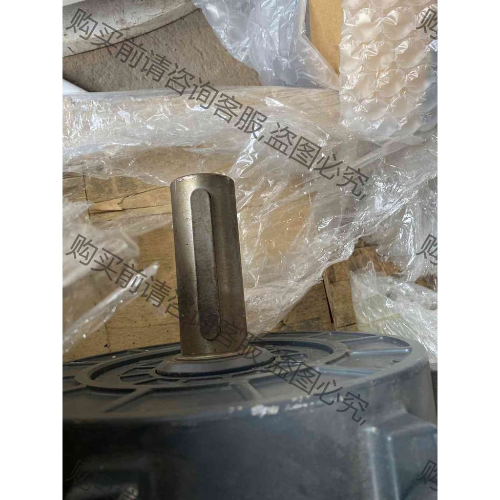 功能正常议价 西门zi主轴电机全新没上过机1PH7133-7QD00-0BA
