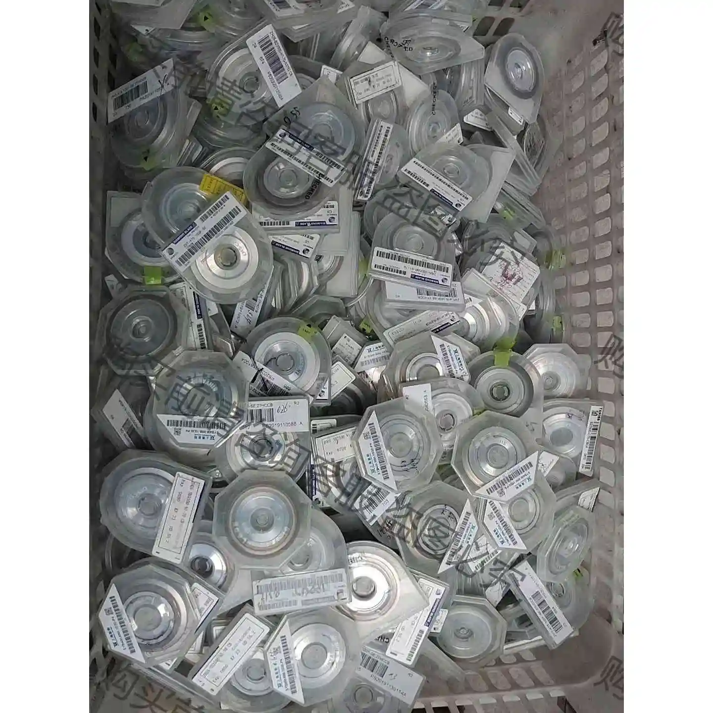 DISCO 晶圆半导体 划片刀 切割 旧刀 议价 品质保证