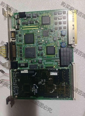 罗氏ECPU550主板 5张一样的型号，拆机的 成色如图 功 议价 品质