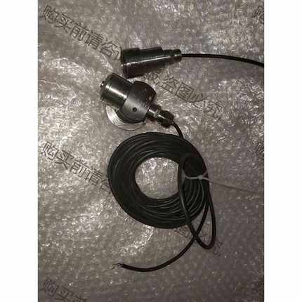 功能正常议价 雷尼绍对刀仪TS27R ，二手拆机，成色如图，实物拍