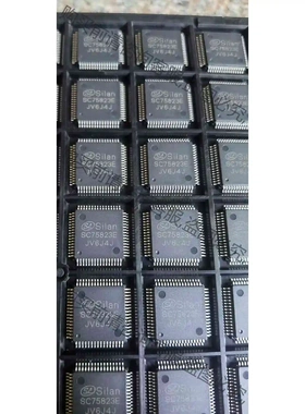 SC75823E 290片用剩新料 议价 品质保证