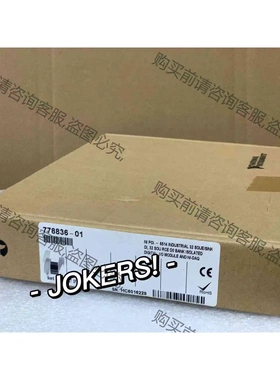 NI PCI-6514 数据采集卡 全新现货 议价 品质保证