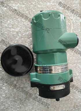 功能正常议价 AUTRONICA 防爆火焰探测器，型号:X33AFA7D1