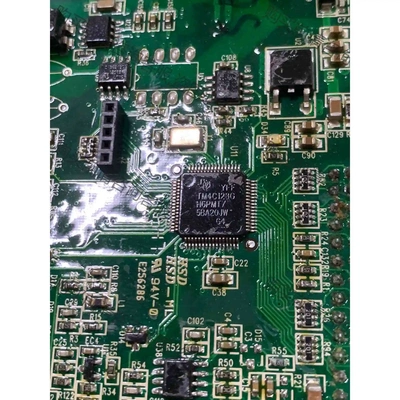 TM4C123GH6PMT7 议价 品质保证