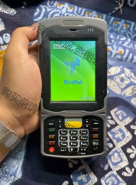 北京振中 电力系统 ThinPad T30智能终端 有W 议价 品质保证