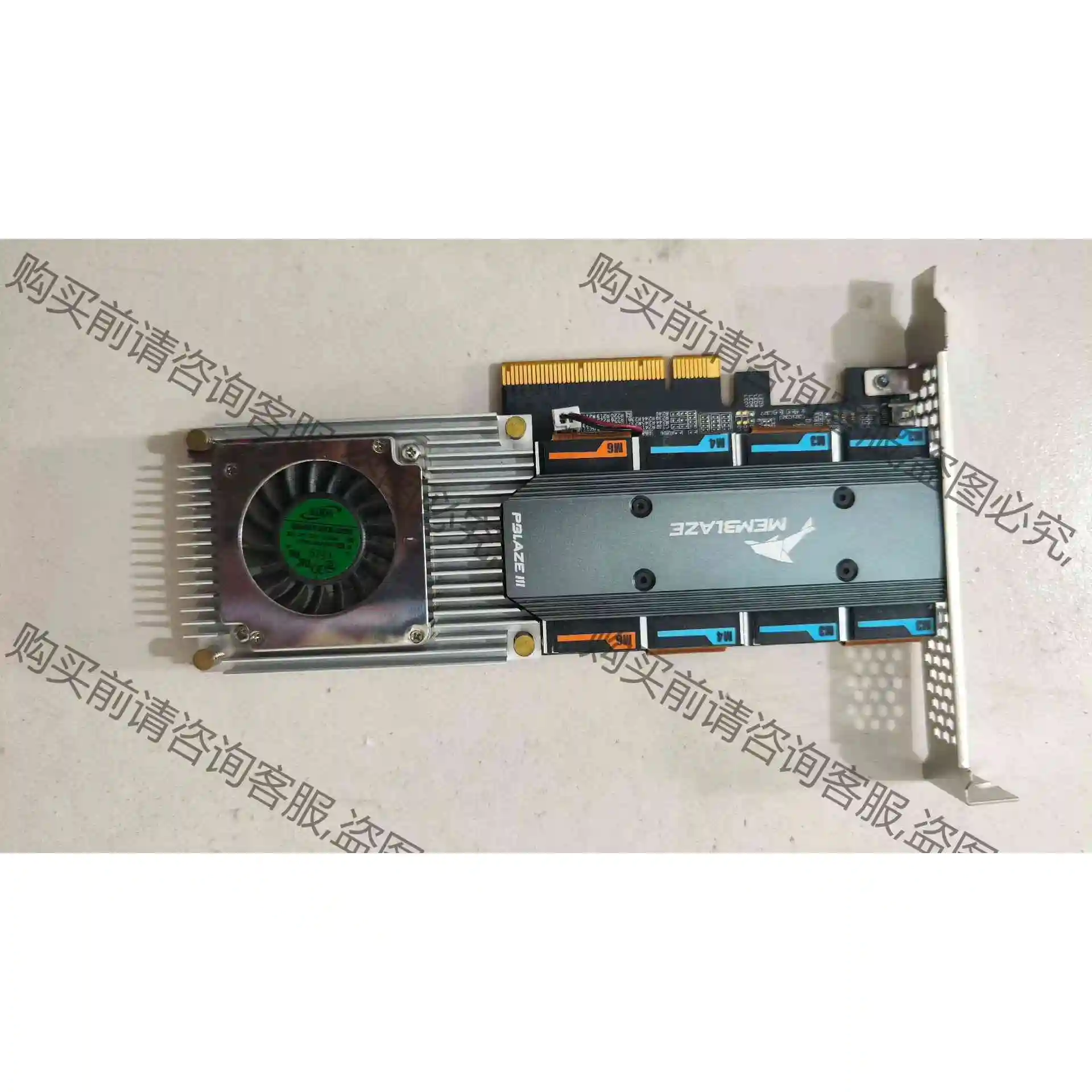 Memblaze PBlaze 1.6T PCI SSD N 议价 品质保证