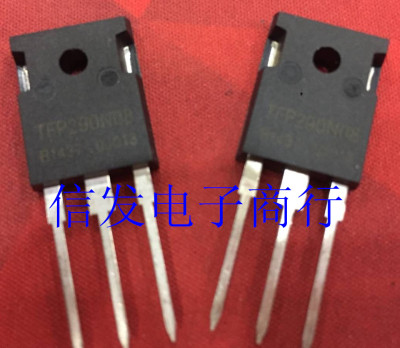 TFP290N08 290N08 TO-247 场效应管 全新原装现货 可直拍