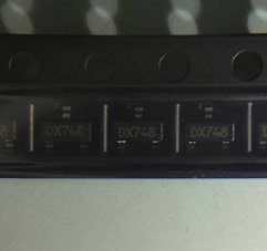 RU30P3B SOT-23封装 30V 3.5A P沟道 贴片MOS管 全新原装RUICHIPS