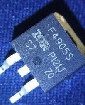 IRF4905S IRF4905STRLPBF TO-263 场效应管 MOS管 55V 64A 150W