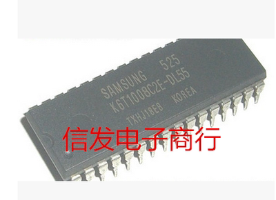 K6T1008C2E-DL70 DIP-32 翻新现货 质量保证 可直拍