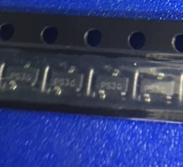 DMP3160L-7-F SOT-23 贴片三极管 P沟道增强型场效应晶体管 原装