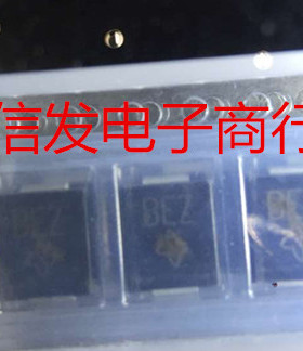 5.0SMDJ24CA 双向TVS瞬态抑制二极管5000W贴片SMD封装 现货可直拍