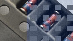 贴片高频二极管 1N4685 玻封LL34 二极管 全新原装现货 可直拍