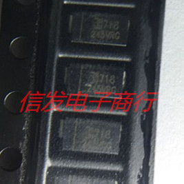 贴片二极管APD245 APD245VRTR APD245VRTR-G1 DO-214AC 可直拍