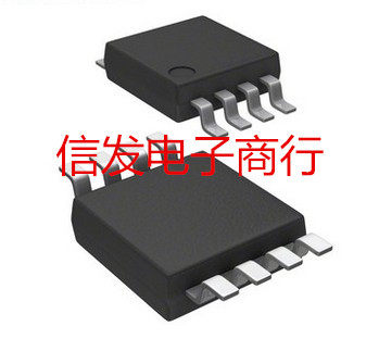 LMH6643MMX(A65A) 封装MSOP-8  全新NS国半现货 可直拍