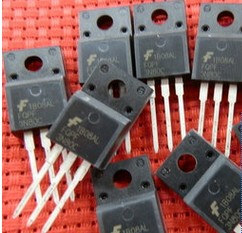 FQPF3N80C 3N80C MOC场效应管 TO-220F 进口全新原装 质量保证
