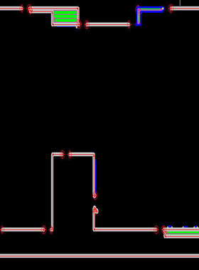 零基础CAM350锣带工程师培训大量大族日立金大力标特福锣带教材