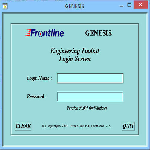 特价genesis2000教材送练习gerber 包安装软件 CAM工程师免费辅导