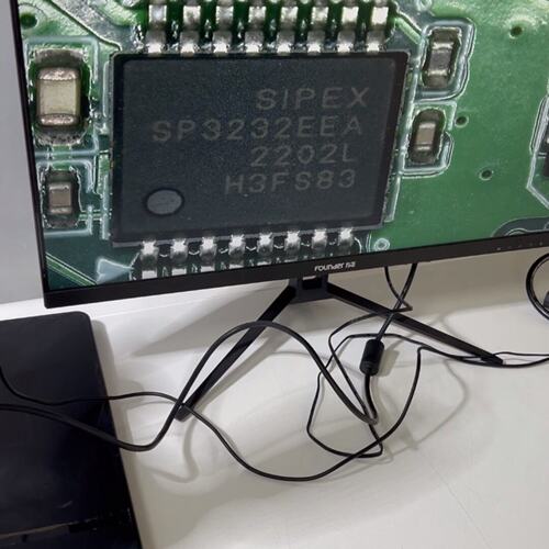 议价GP-660V 电子显微镜测量，实物视频拍摄，需要的直接拍，