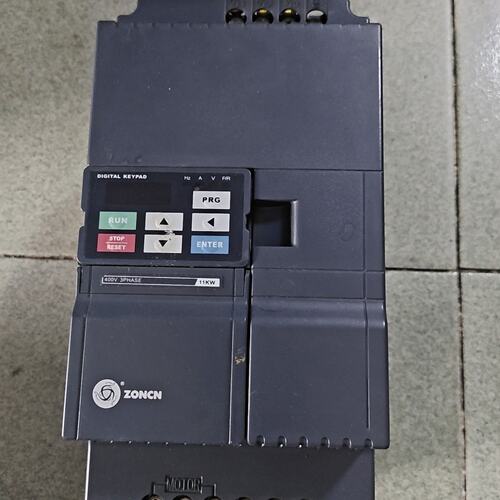 议价众辰变频器 Z2400-11G/15P