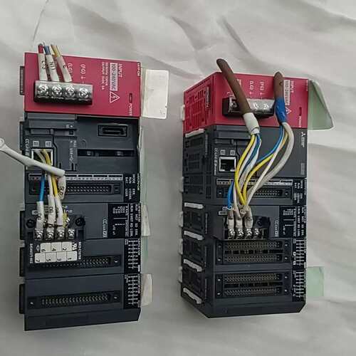 议价三菱PLC L61p-CM/1个 L02CPU