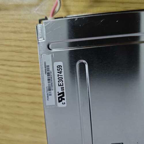 议价PD064VT5液晶屏。二手,成色好。