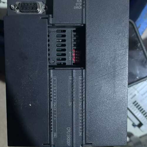 议价实价 PLC 国产SMART SR30XP 二手拆机 成色如