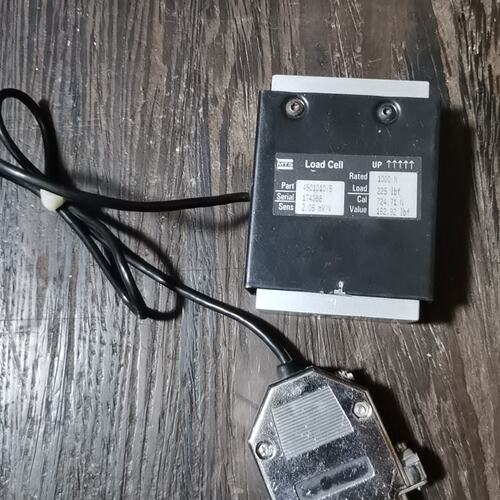 议价LOAD CELL传感器，原装拆机，功能包好。照片就是实物成